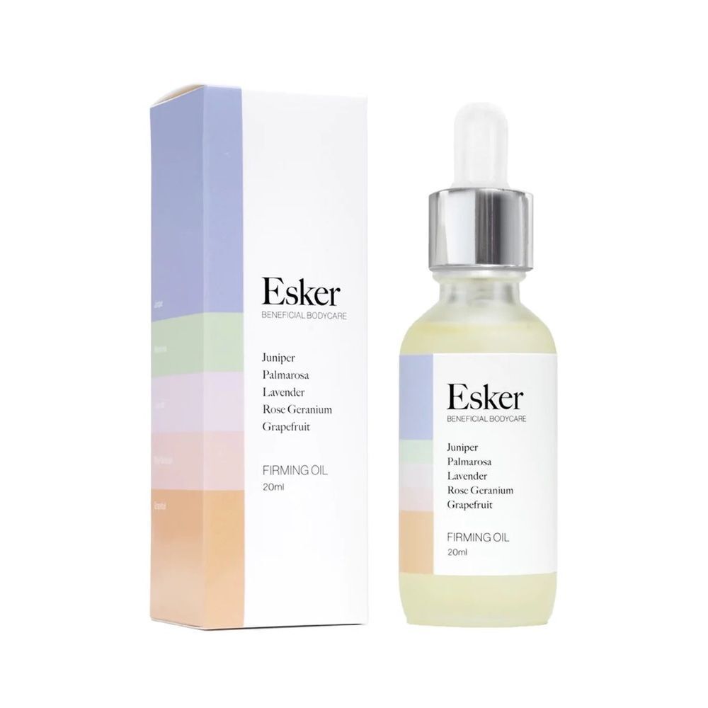 🛍️🆕 Esker Firming Oil